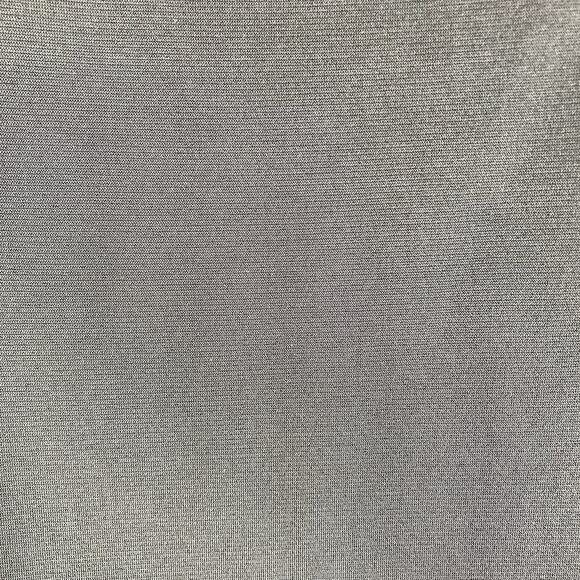 Jordan Taylor Women's Black Cutout Sleeve Tunic Top Size‎ XL Minimalist Stretchy - Picture 10 of 10